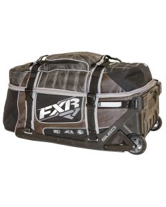 FXR Ogio 9800 Bag Charcoal