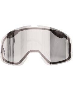 FXR Core/Boost XPE Dubbelglas Clear