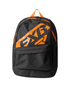 FXR Holeshot Bag Char/Orange