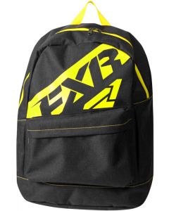 FXR Holeshot Bag Char/Hi-Vis