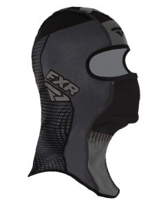 FXR Shredder Tech Anti-Fog Balaclava 20 Black Ops