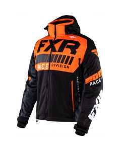 FXR RRX Skoterjacka 21 Orange/Black