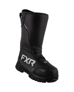 FXR X-Cross Ice Pro Skotersko 21 Black