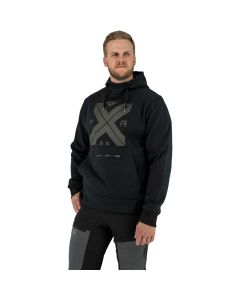 FXR Authentic Pullover Hoodie 21 Black Ops