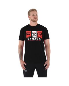 FXR International Race T-shirt 21 Canada