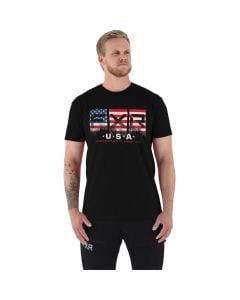 FXR International Race T-shirt 21 USA