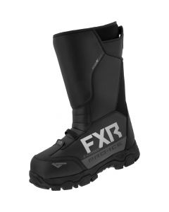 FXR X-Cross Pro-Ice Skotersko 22 Black
