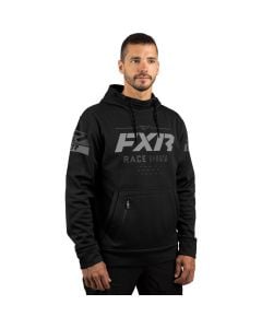FXR Race Division Tech PO Hoodie 22 Black Ops