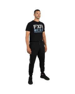 FXR Podium Jogger Byxa 22 Black