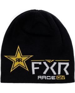 FXR Race Division Beanie 22 Rockstar