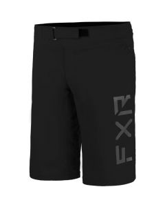 FXR Revo MTB Shorts 23 Black