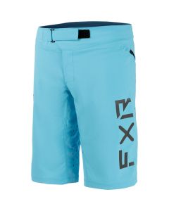 FXR Revo MTB Shorts 23 Blue