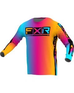 FXR Poduim Pro MX Crosströja 22 Spectrum