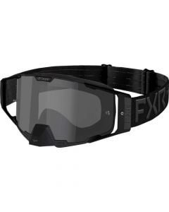 FXR Combat MX Crossglasögon 22 Black Ops