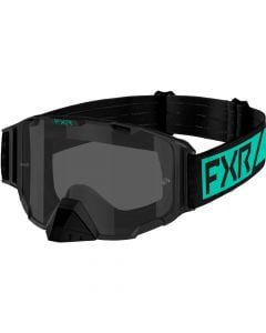 FXR Maverick MX Crossglasögon 22 Mint