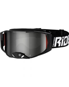 FXR Factory Ride Snow Goggle Prime