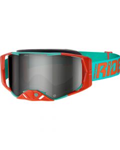 FXR Factory Ride Snow Goggle Pepper-Mint