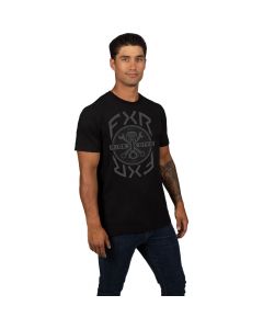 FXR Ride Premium T-Shirt 23 Black Ops