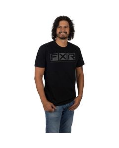 FXR Helium Premium T-Shirt 23 Black Ops
