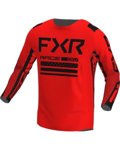 FXR Contender MX Crosströja 23 Red/Black