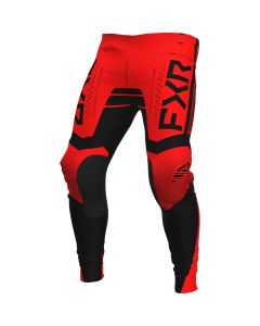 FXR Contender MX Crossbyxor 23 Red/Black