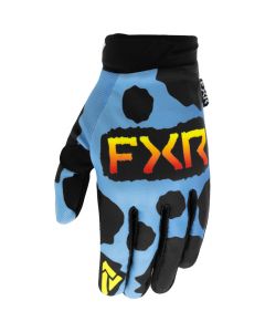FXR Reflex MX Crosshandske, Barn / Ungdom 23 Dart Frog