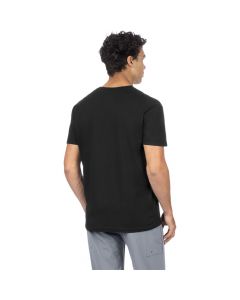 FXR Pro Series Premium T-Shirt 24 Black/Copper