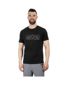 FXR Helium Premium T-Shirt 24 Black Ops