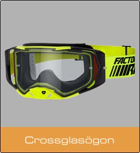 FXR Crossglasögon