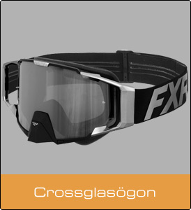 FXR Crossglasögon